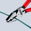 KNIPEX HIGH LEVERAGE COMBINATION PLIERS 200MM