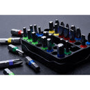 GENERAL BIT/HOLD SET 33PC