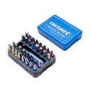 GENERAL BIT/HOLD SET 33PC