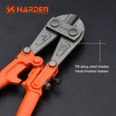 HARDEN BOLT CUTTERS 14"