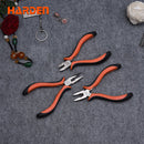 HARDEN 3PCS MINI PLIERS SET