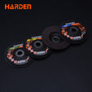 HARDEN 100x16MMx40