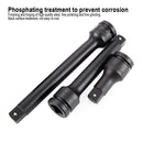 HARDEN 250MM 1/2" IMPACT EXTENSION BAR