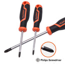 HARDEN SCREWDRIVER PH2 X 200MM