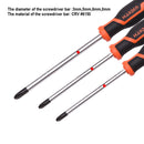 HARDEN SCREWDRIVER PH2 X 300MM