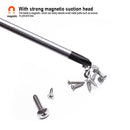 HARDEN SCREWDRIVER PH2 X 250MM