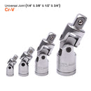 HARDEN 3/4" DR UNIJOINT
