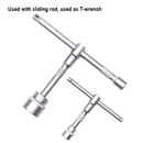 100mm 1/4" Extension Bar