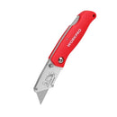 WORKPRO FOLDING UTILITY KNIFE