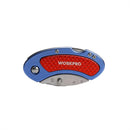WORKPRO MINI FOLDING UTILITY KNIFE