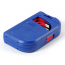 WORKPRO SHORT ARM SHORT KEY SET