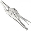 WORKPRO 230MM STRAIGHT JAW VICE GRIP