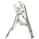 WORKPRO 250MM(10") CR-V  CURVED JAW LOCKING PLIERS