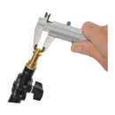 VERNIER CALIPER 200MM (8")