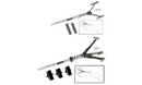 T&E Medium Disc Hone Stone Set
