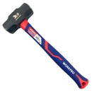 WORKPRO 1500G  FIBREGLASS HAMMER