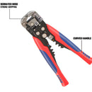 WORKPRO  3-IN-1 AUTOMATIC WIRE STRIPPER