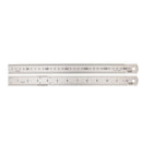 TOLEDO RULER 300MM/12"
