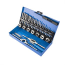 WORKPRO 32P TAP & DIE SET