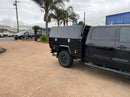 STAFFORD INDUSTRIAL RAM CANOPY 2050MM X 2000MM