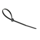 WORKPRO 100PC CABLE TIES 3.6MM X 150MM