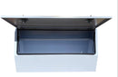 STAFFORD INDUSTRIAL 1500*500*800MM TOOL BOX HALF DOOR WHITE