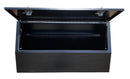 STAFFORD INDUSTRIAL 1500*500*800MM TOOL BOX HALF DOOR BLACK