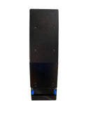 STAFFORD INDUSTRIAL ALUMINIUM LOCKABLE SLIDING PANTRY