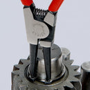 KNIPEX EXTERNAL CIRCLIP PLIER 180MM
