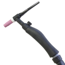 UNIMIG TIG TORCH 17V 10/25 4M