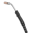 UNIMIG SB38 BINZEL STYLE MIG TORCH - 3M