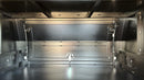 STAFFORD UTE CANOPY 2 DOOR BLACK 1800X1780X860MM