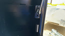 STAFFORD UTE CANOPY 2 DOOR BLACK 1800X1780X860MM