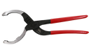 T&E Adjustable Oil Filter Pliers 55-125mm