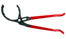 T&E ADJUSTABLE OIL FILTER PLIER