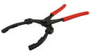 Extra Large Swivel Jaw Oil Filter Pliers