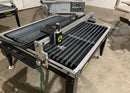 CNC TABLE PLUS STAFFORD CUT 42 PFC PLASMA CUTTER