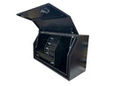 STAFFORD INDUSTRIAL 5D BLACK  TOOL BOX 1500 X 600 X 850MM