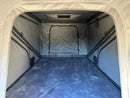 ROOF TOP TENT 5CM MATTRESS 60CM LED LIGHT OPENING 210X142X120CM