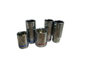 WORKPRO 164P MERCHANIC SET