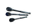 WORKPRO 164P MERCHANIC SET
