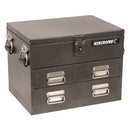 UTE BOX 2 DRAWER