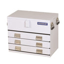 221P H/DUTY T/BOX KIT - WHT