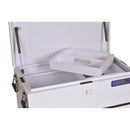 221P H/DUTY T/BOX KIT - WHT