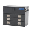 221P H/DUTY T/BOX KIT - GRY