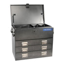 280P H/DUTY T/BOX KIT - GRY
