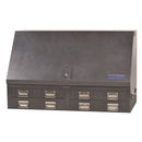UPRIGHT TRUCK BOX 4 DRW