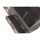 UPRIGHT TRUCK BOX 4 DRW