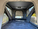 ROOF TOP TENT 5CM MATTRESS 60CM LED LIGHT OPENING 210X142X120CM