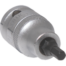 T&E  5mm Metric InHex Socket Standard Length